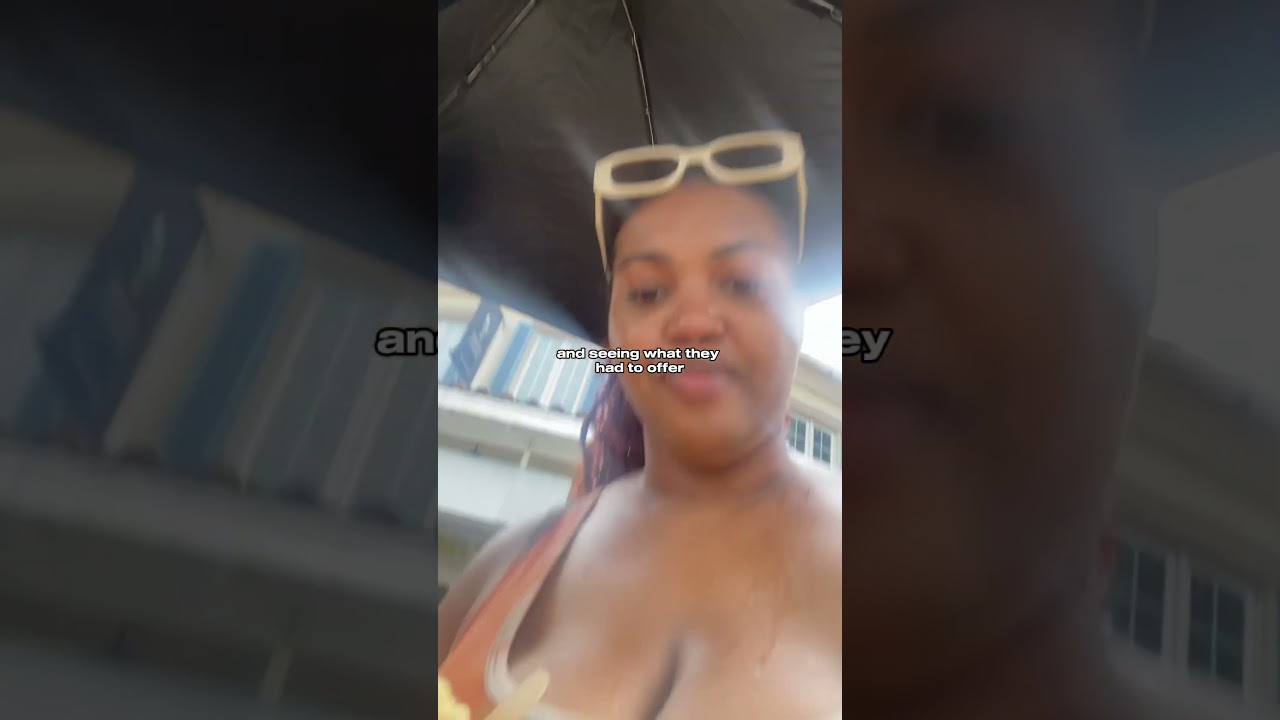 Day 1 in Turks and Caicos | Regent Village #vlog #turksandcaicos #resort