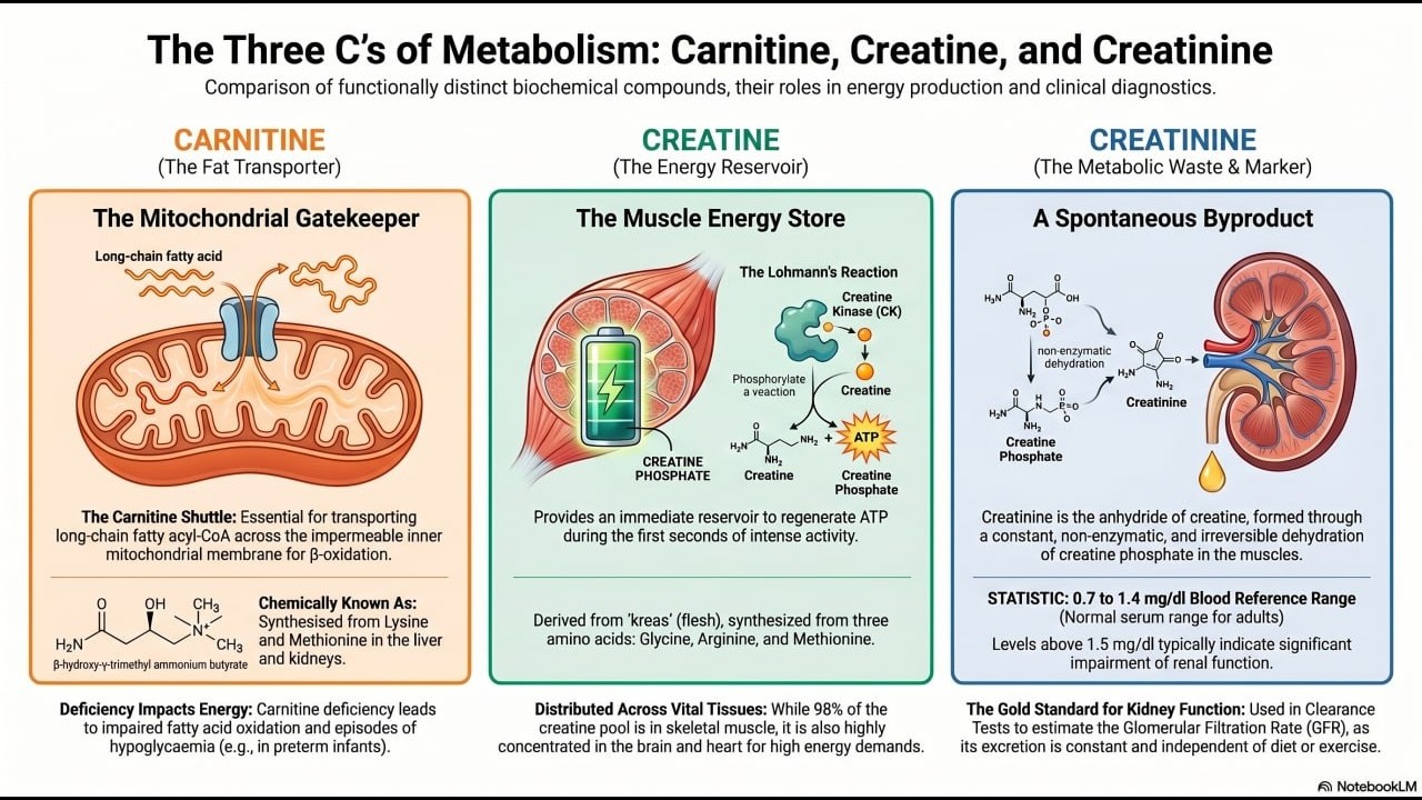 what food contains l carnitine 6 Healthy Foods High in L-Carnitine