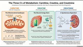can creatine and l carnitine be taken together ​The Three C’s: Catching the Differences Between Carnitine, Creatine, Creatinine #carnitine Programs:12 Week Advanced Recovery Program (3 vials + mid program review) Advanced collagen bpc-157 human clinical trials