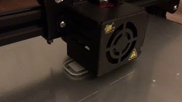 Creality CR 10 mintemp error