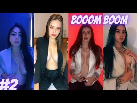 TikTok Boom Boom Challenge || Boom Boom TikTok || Boom Boom TikTok Compilation