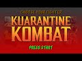 Kuarantine Kombat: Mortally Stupid Masks