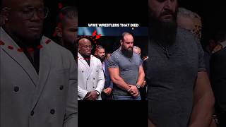 The King Behind WWE Power?! 👑🔥 #wwe #tripleh #wrestling #wwelegends #shorts #viral #facts