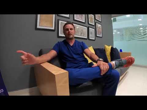 ¿Cuál es la edad más recomendable para una valoración urológica? | Dr. Sergio Julián García