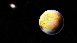 НЛО Что такое планета Марс Юпитер