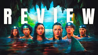 THE DEVIL'S MOUTH (2026) Prime Movie Review