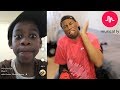 REACTING TO MY 9 YEAR OLD BROTHERS MUSICAL.LYS (CRINGEY)