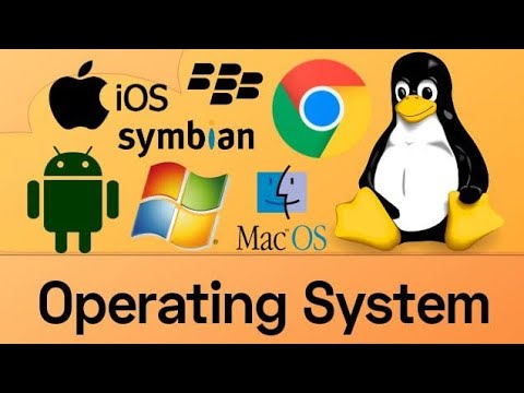 Introduction to Operating System - YouTube