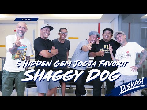 Hidden Gems In Yogyakarta