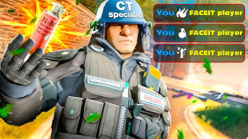 CS2 OVERPASS за КТ сторону - ГРАНАТЫ, МЕТА, ФИШКИ!