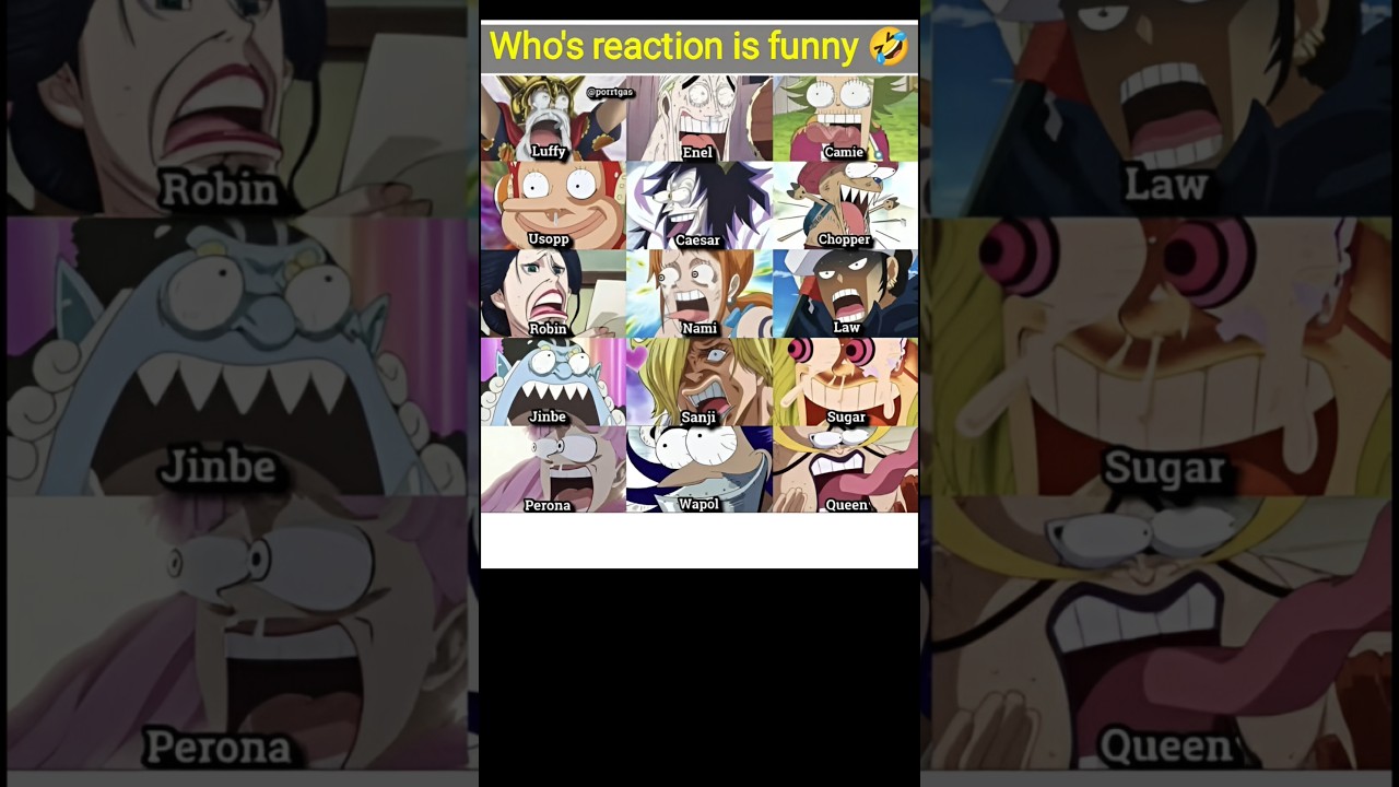 Subscribe for more daily anime content 