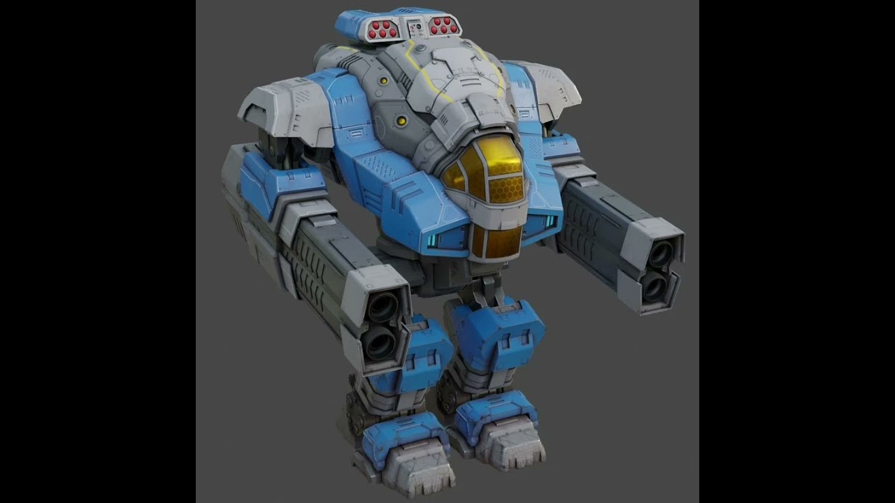 Озвучка Атланта в Art of war 3