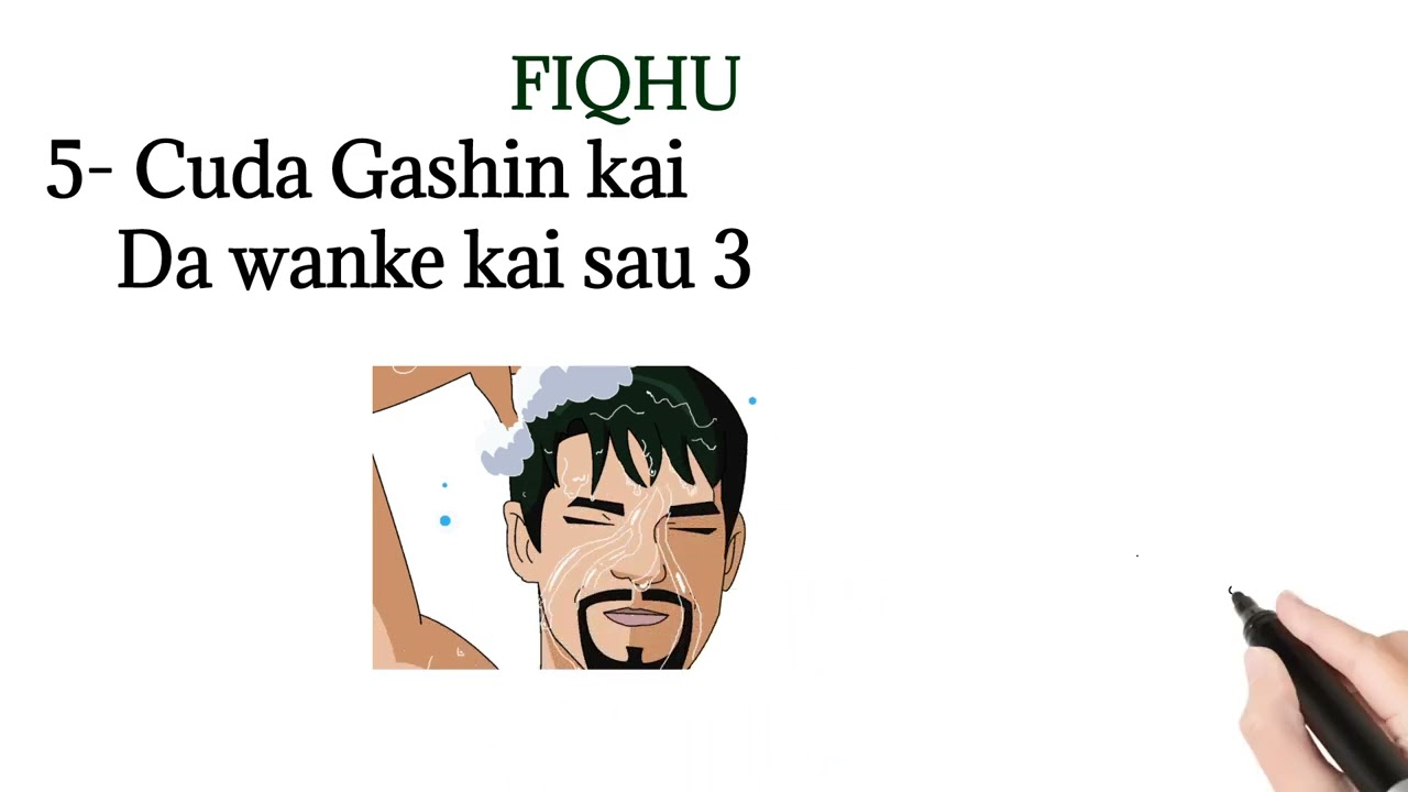 Mukoyi wankan Janaba A takaice