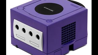 Nintendo Gamecube Unboxing