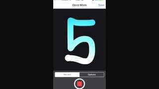 Stride 2 password swipe . iPhone 5s