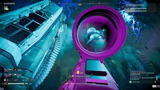 New Leviathan nerf/patch update. Is the Leviathan still a menace?