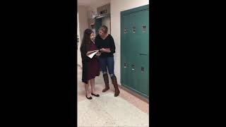 Mental Disorders Stigma Reduction PSA Fall 2018 Group 5