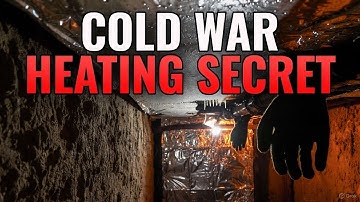 Forget Heaters – This Cold War Trick Kept Soldiers Warm