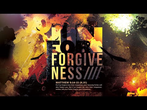 Unforgiveness: The Rot from Within