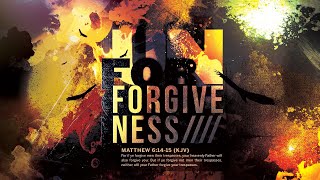 Unforgiveness: The Rot from Within