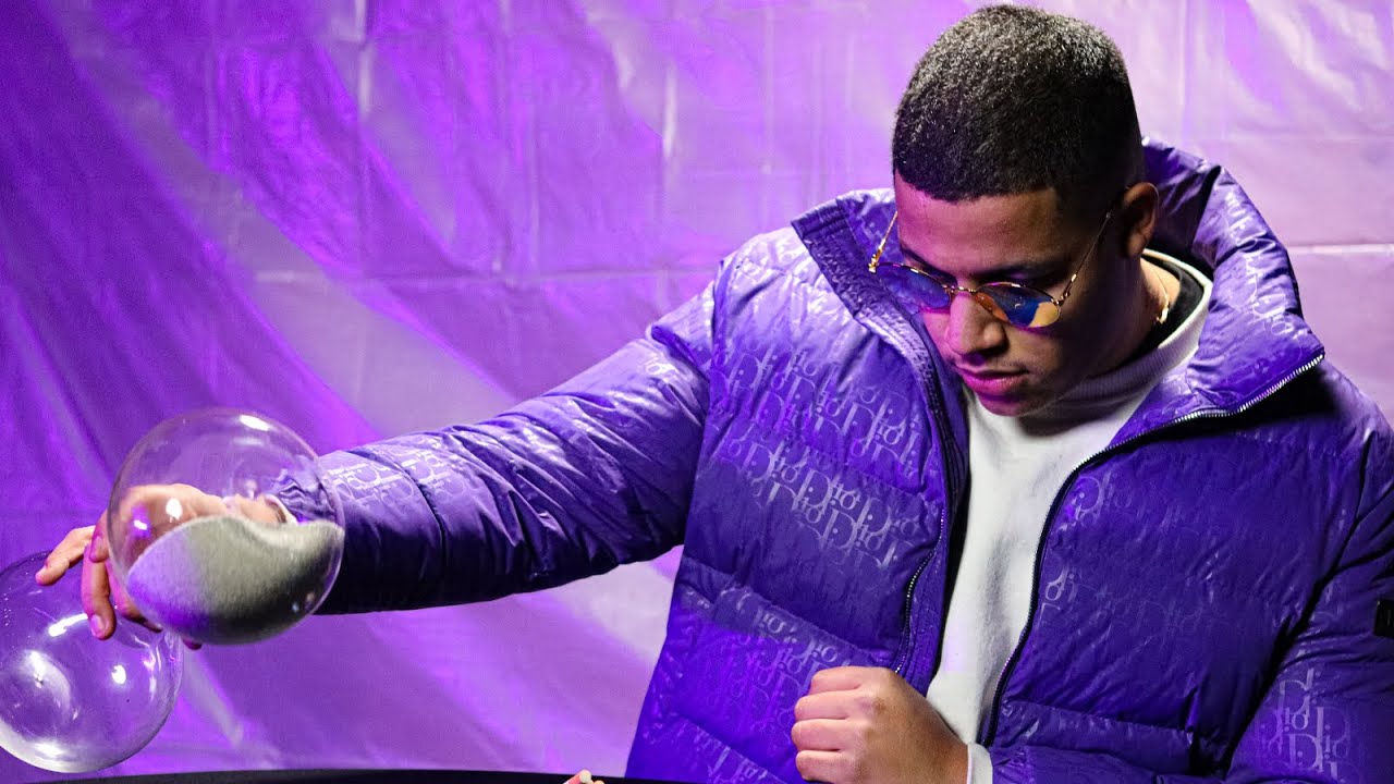 Nassgang J'ai pas le temps 2 (JPLT) YouTube