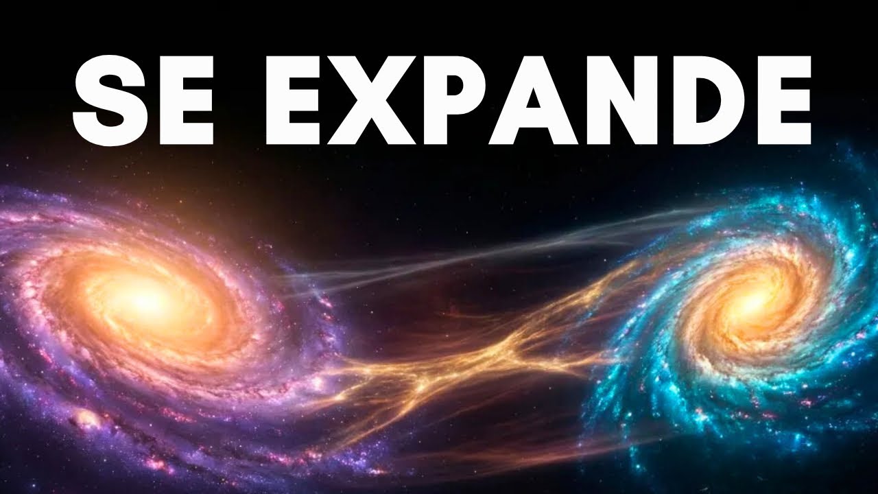 ¿Qué tan rápido se expande realmente el universo? | Documental para dormir