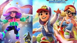 Subway Surfers New High Scores Levels || Android Game Play || Mobile Game Fun