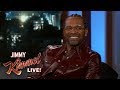 Mike Epps on Working with Idol Eddie Murphy