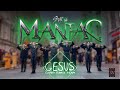 Kpop in public  one take stray kids    maniac by gesus