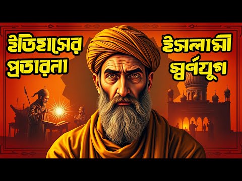 ইতিহাসের গোপন ষড়যন্ত্র: মুসলিমদের হারানো গৌরব I Golden History of Islam