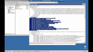 Extranet Configuration Part 1