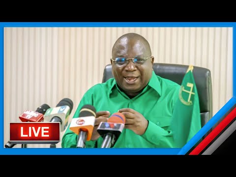 LIVE MWENEZI WA CHAMA ANAONGEA MUDA HUU WABUNGE NA MADIWANI WA CCM MATUMBO JOTO