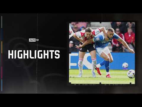 HIGHLIGHTS | Southampton vs Derby County — football highlights