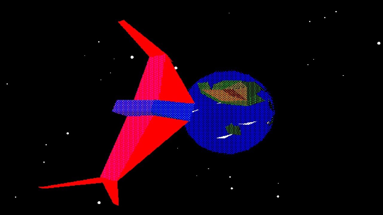 Star Cruiser II: The Odysseus Project | Special Aircraft Operation | Part 7