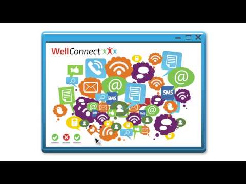 WellConnect