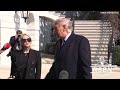 WATCH: President Trump on Iran Negotiations and Possible Use of Military Force - 2/27/26