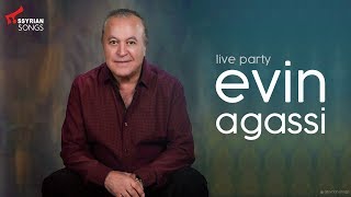 Evin Agassi Assyrian Live Party 2017