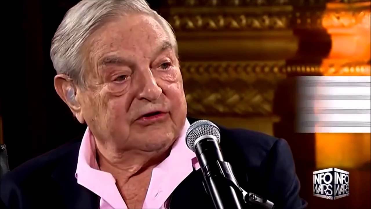 NWO White Genocide Worldwide What Alex jones is not telling you