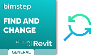 Revit plugin Find  and change Profile