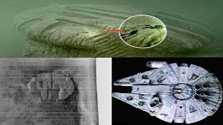 5 Underwater Discoveries Are Too Bizarre To Believe 2