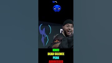 Dead Silence Perk FINALLY Addressed in Modern Warfare 2