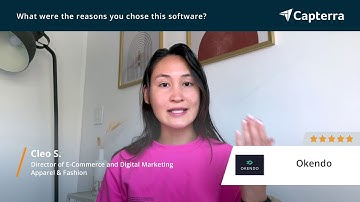 Okendo Review: Highly highly recommend