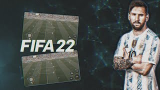FIFA 14 MOD FIFA 22 ANDROID  TRANSFERENCIAS 21/22