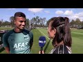 Owen Wijndal is Speler van de Maand U21 (augustus)