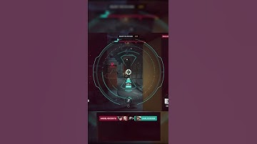 How to counter mercy #gaming #overwatch2  #widowmaker #controller #shorts
