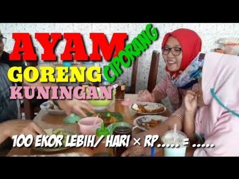 ayam-goreng-ciporang-|-destinasi-wisata-kuliner-kuningan