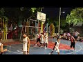 Torneo Angeles Mayo 2 2025 - Cocodrilos / LaTocca Sub 12 3/4