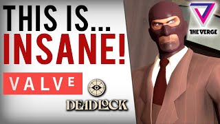 Valve BANS The Verge Who Leaks Deadlock, Attacks Gamers, Ignores NDA &amp; Blocks Criticism...