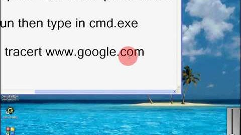 How to Shutdown someones computer w/ there ip address