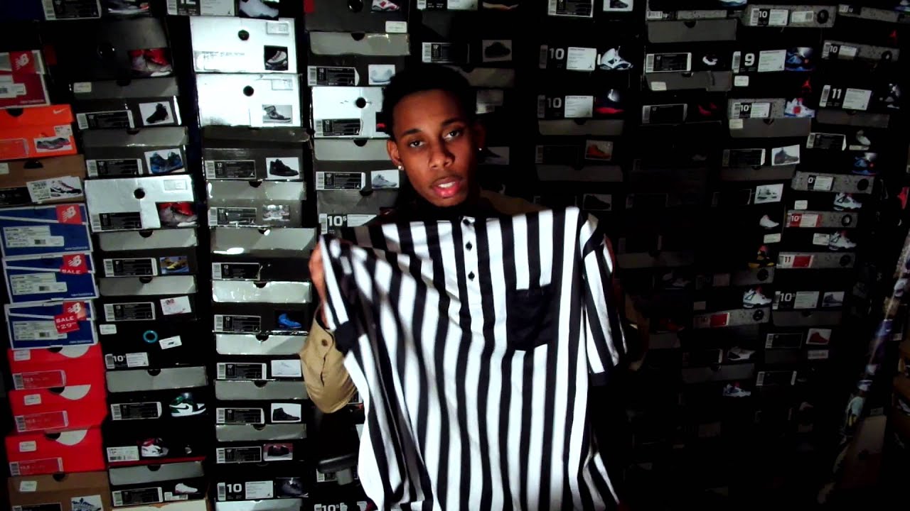 who is a sneakerhead